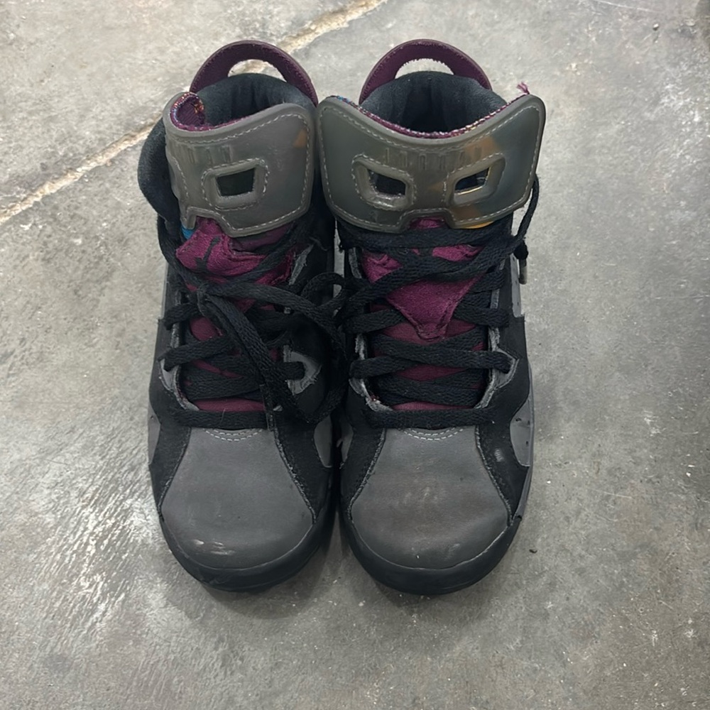 Jordan Retro 6 Bordeaux - Size 13c